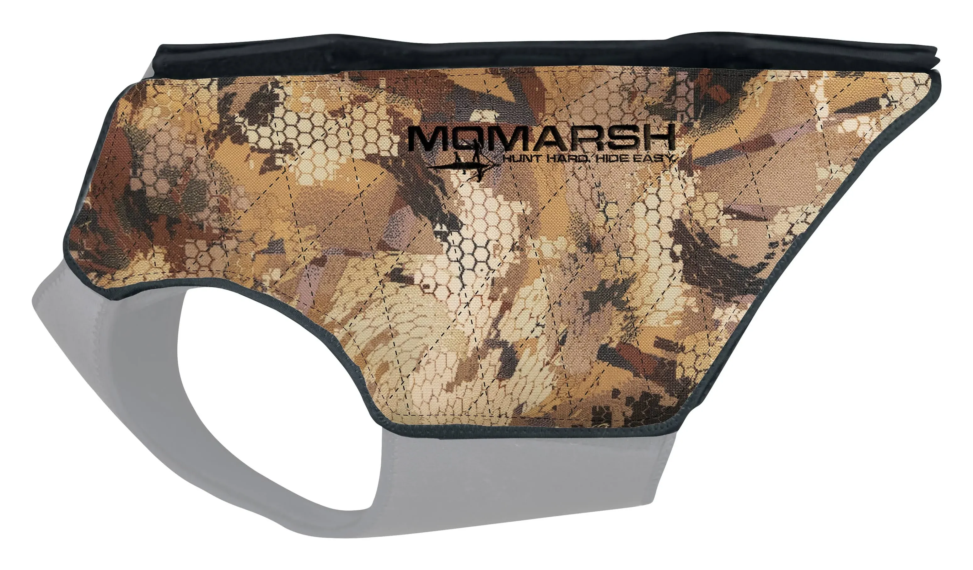 MOmarsh Versa Vest Replacement Panels (Optifade Marsh)