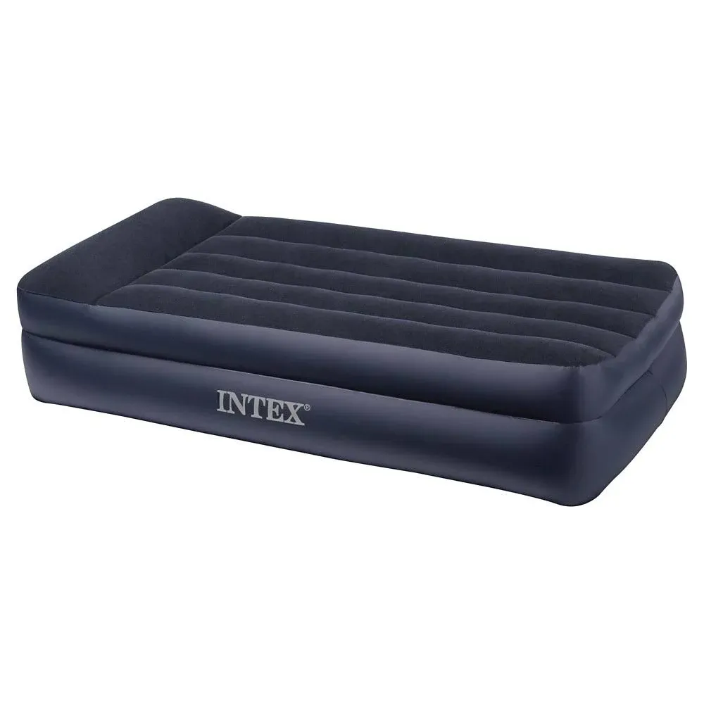 Intex Pillow Rest Raised Airbed