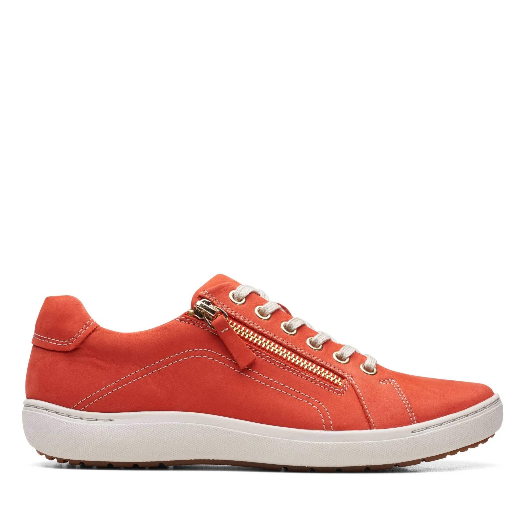 Clarks Women's Nalle Lace Sneaker