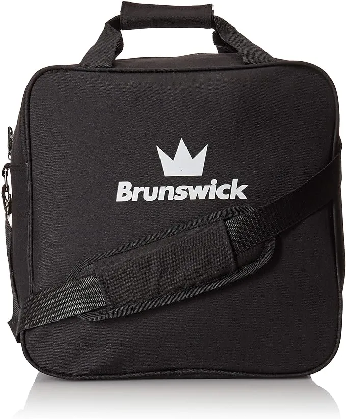 Brunswick TZone Single Tote - Black