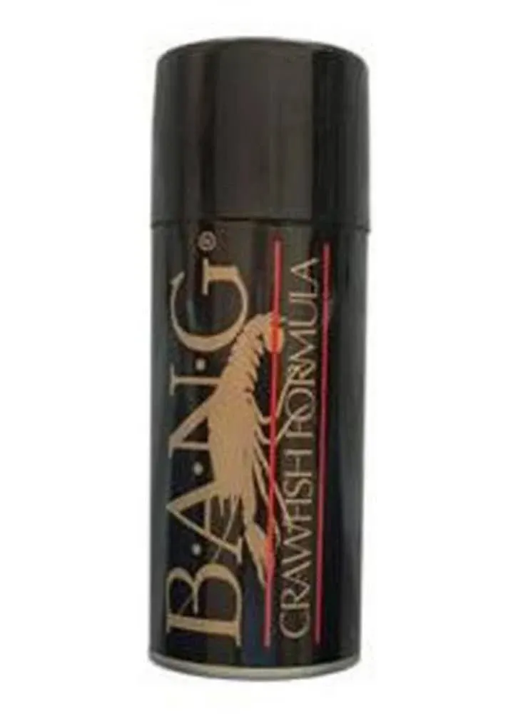 Bang Fish Attractant - Crawfish - 5oz