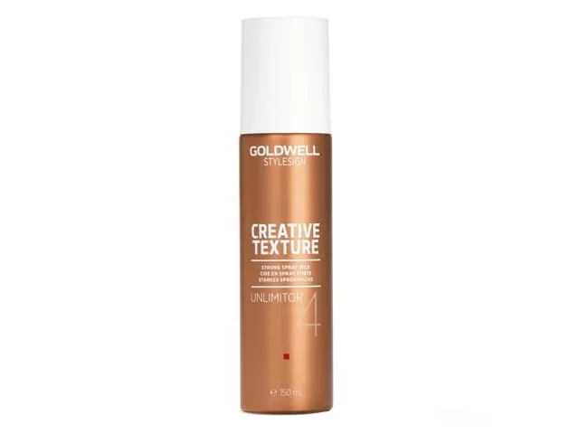 Goldwell StyleSign Ultimator Strong Spray Wax 5oz