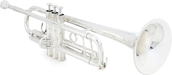 Yamaha Xeno Bb Trumpet YTR-8335IIGS