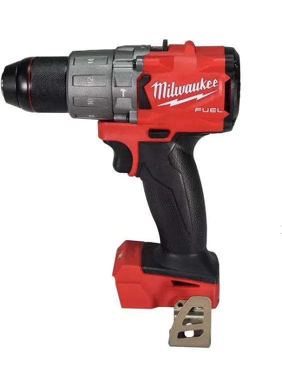 Milwaukee M18 Fuel Cordless 3-Piece Combo Kit 2998-23