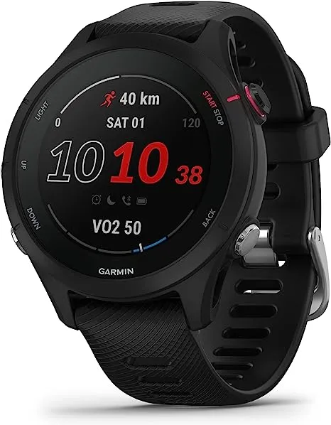 Garmin Forerunner 255