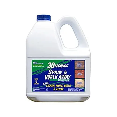 1 Gal. Cleaner Spray and Walk Away