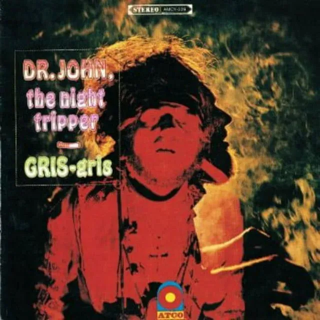 Dr John Gris Gris [Vinyl LP]