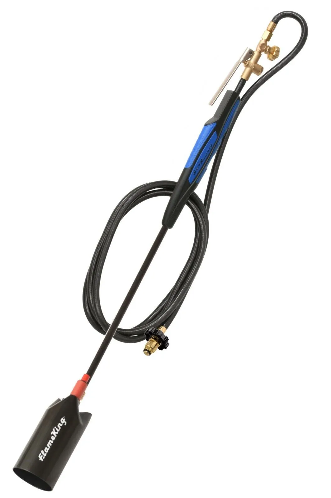 Flame King Heavy Duty Propane Torch Weed Burner