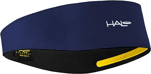 Halo Headband Halo II, Sweatband Pullover for Men and Women