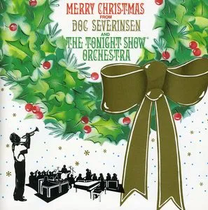 Doc Severinsen & The Tonight Show Band, Merry Christmas From