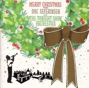 Doc Severinsen & The Tonight Show Band, Merry Christmas From