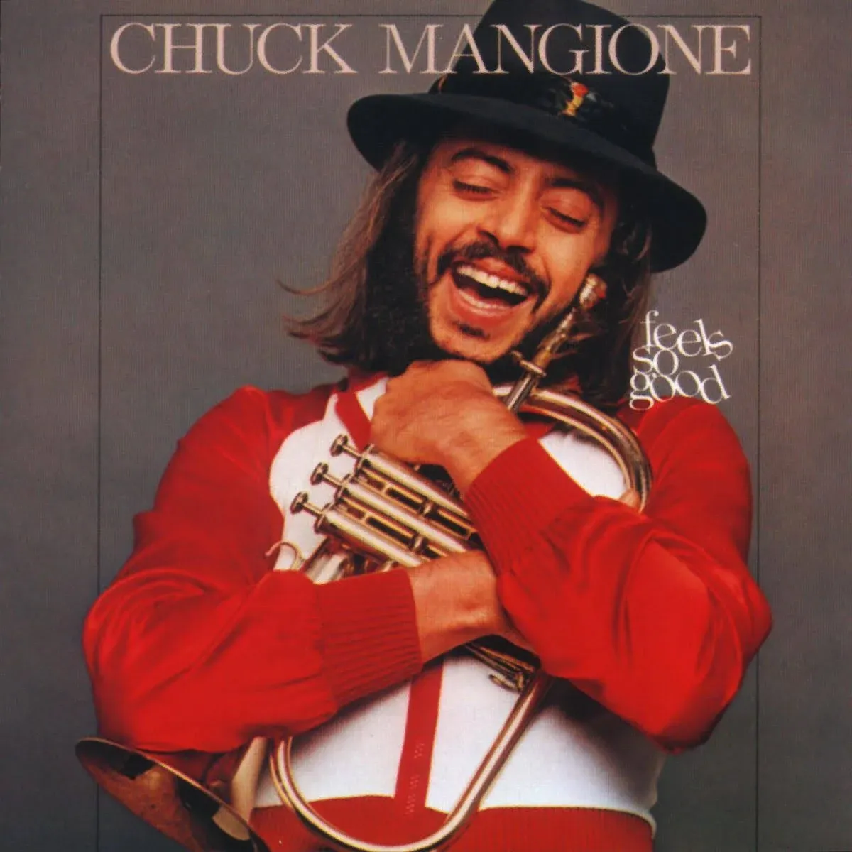 Feels So Good by Chuck Mangione (CD, 1990)