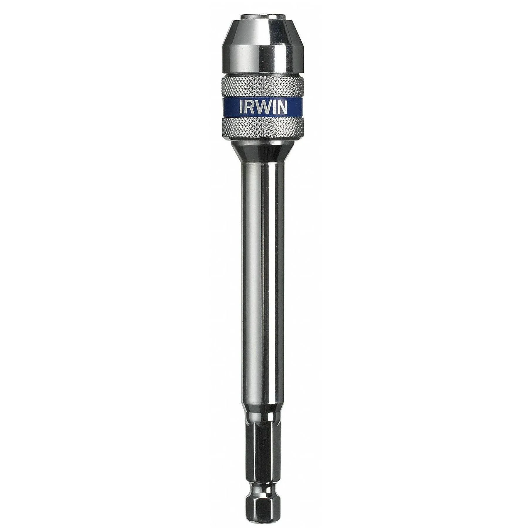 Irwin 3/8 Quick Change Bit Holder 5.5 in.