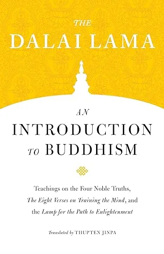 An Introduction to Buddhism (Core Teachings of Dalai Lama)