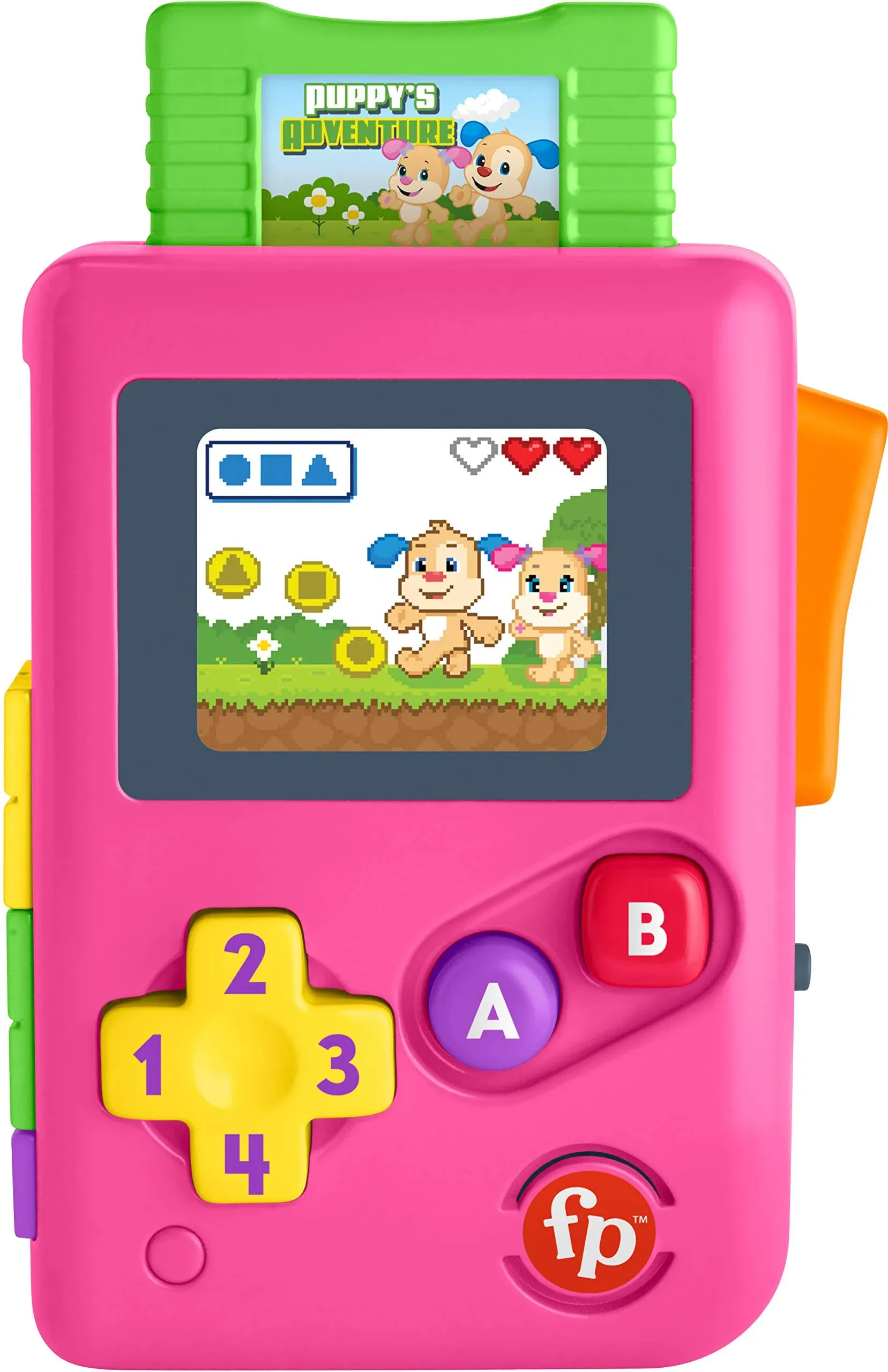 Fisher-Price Lil' Gamer