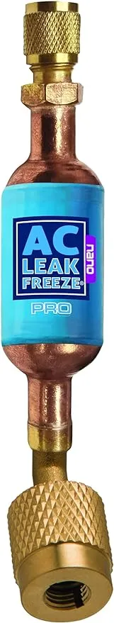 Rectorseal 45302 Freeze Leak Repair, 0.5 oz, Red