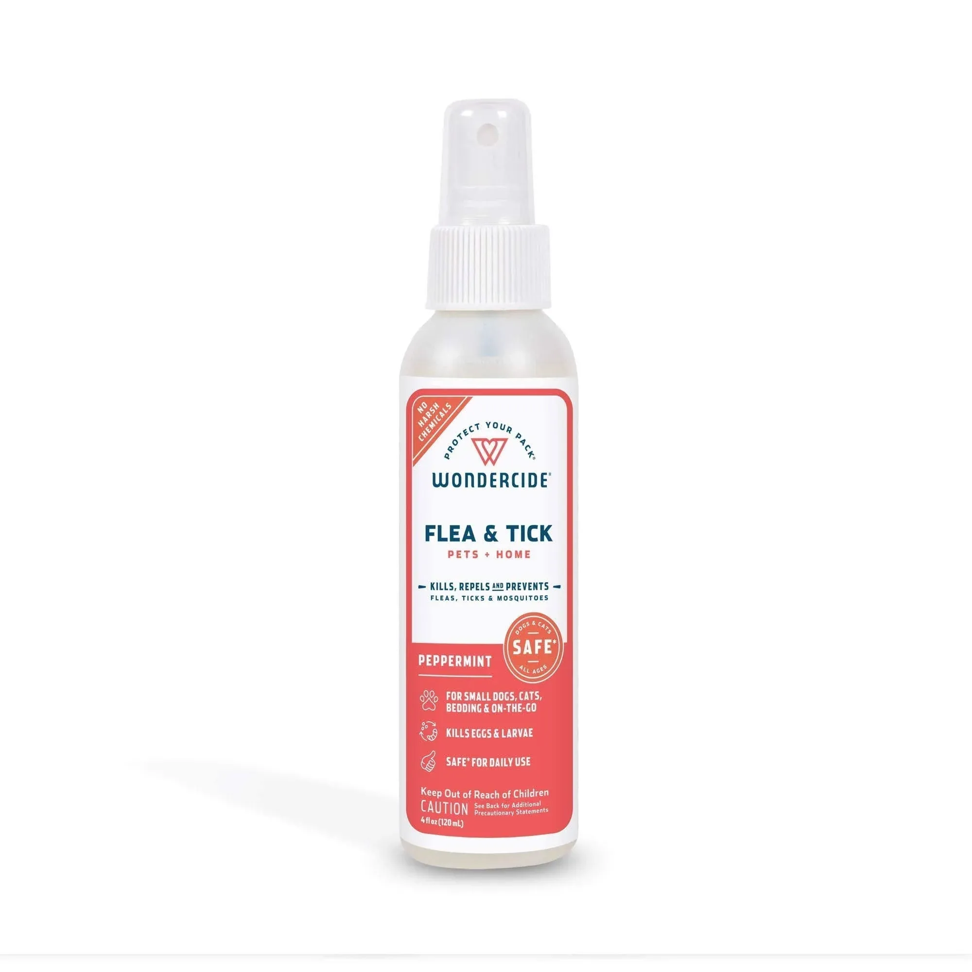 Wondercide Flea Tick Spray for Pets Home