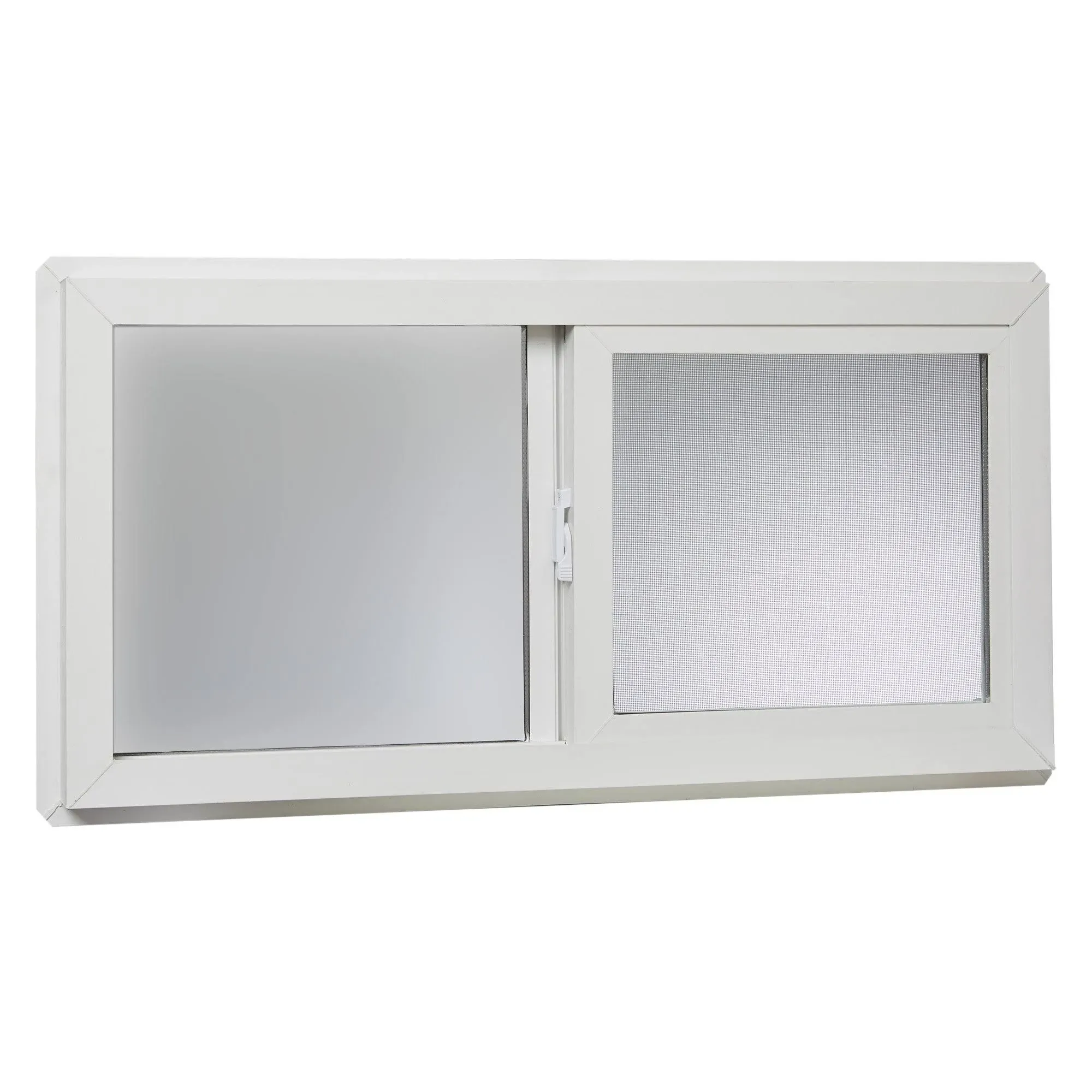 Park Ridge Products VBSI3216PR Window 32" x 16" White