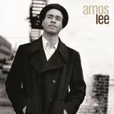 Amos Lee LP - VINYL