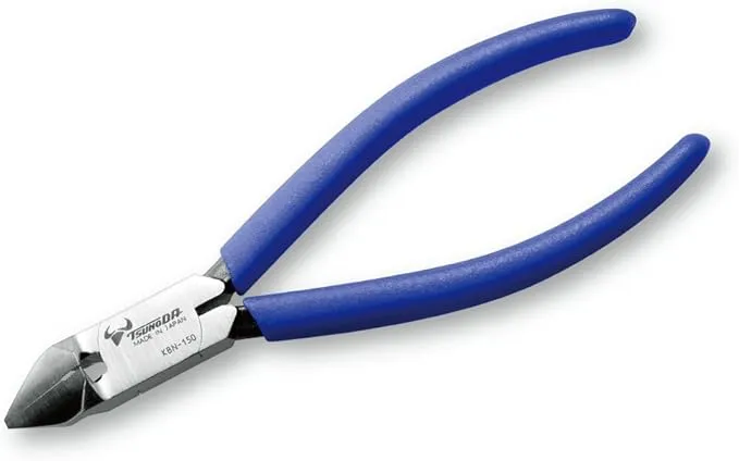 Tsunoda, KBN-150, Cable Tie Cutter (6-Inch)