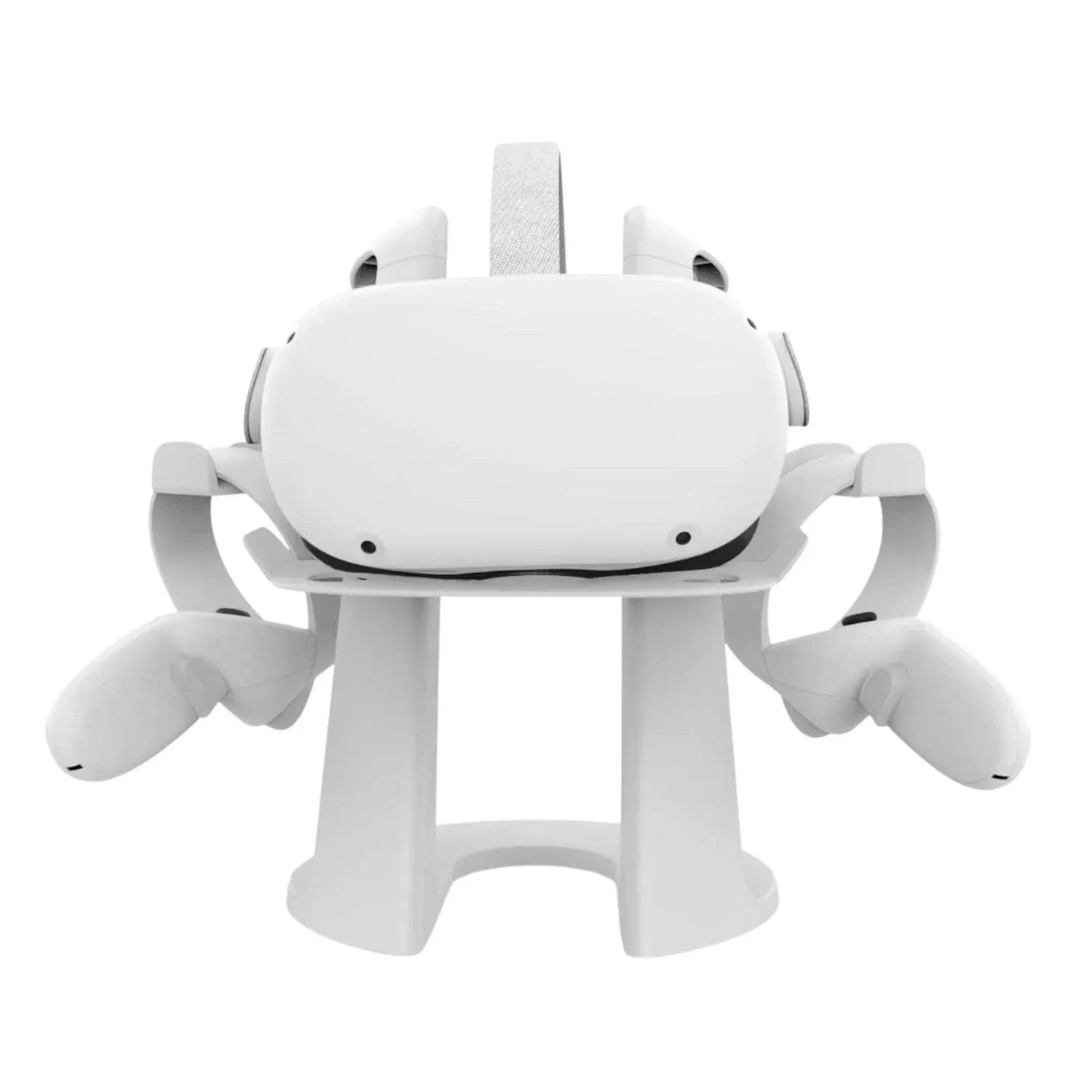 Surge VR Oculus Quest 2 Stand - White