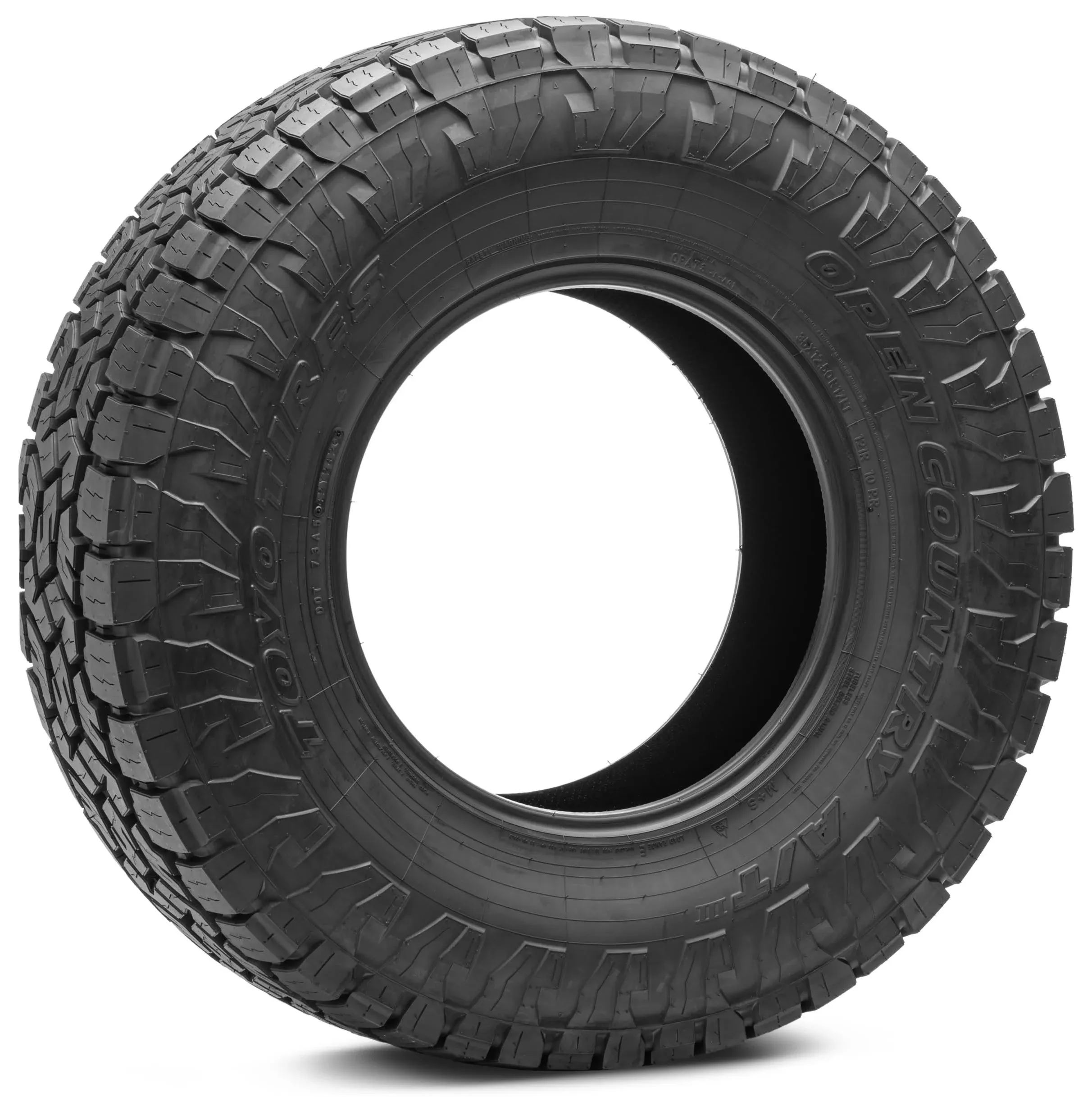 Toyo Open Country A/T III LT235/75R15 Tires