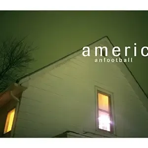 American Football, American Football (Deluxe Edition)