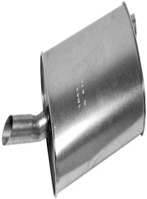 Walker 18439 Exhaust Muffler