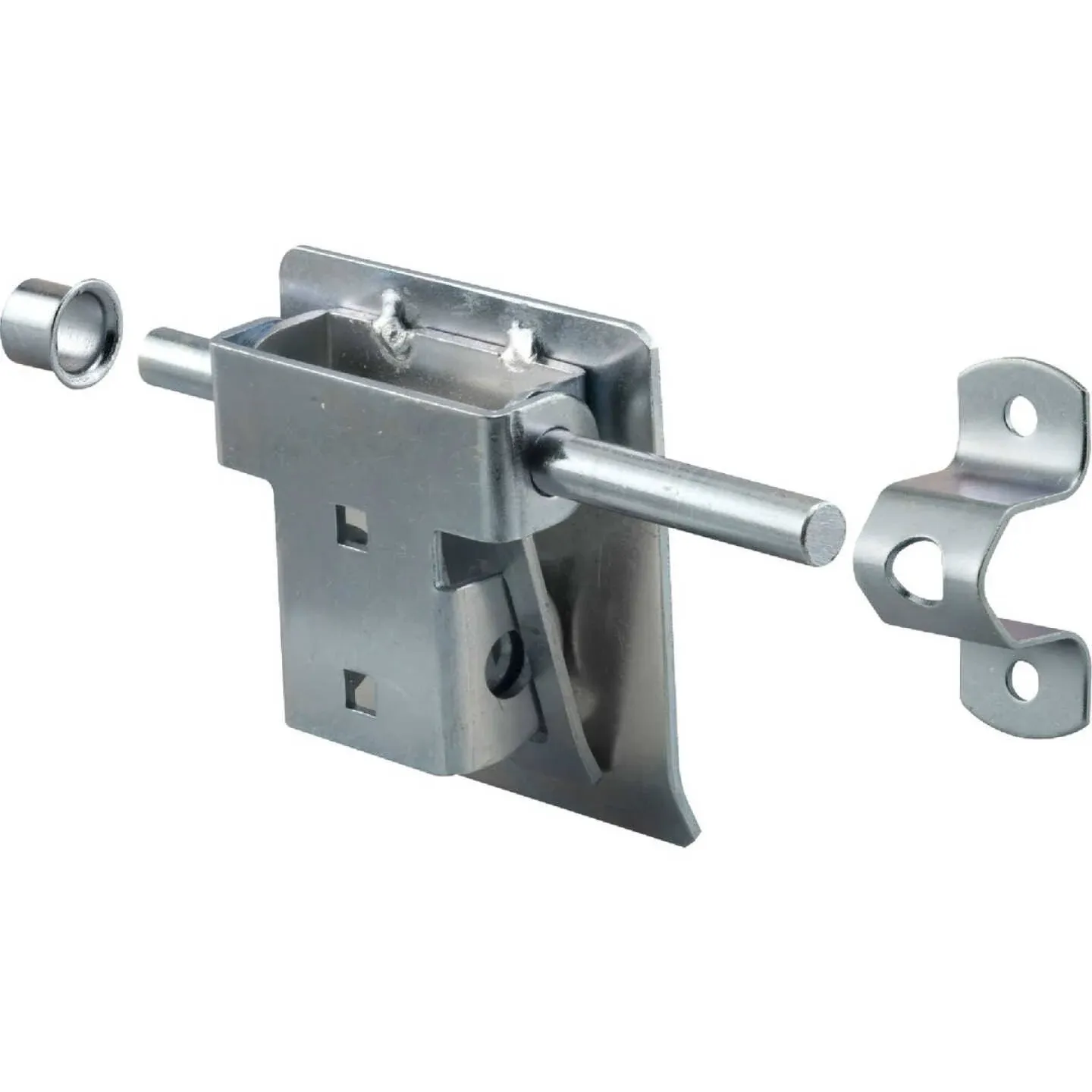 Prime-Line Garage and Shed Lock (Tamper-Proof) GD 52241