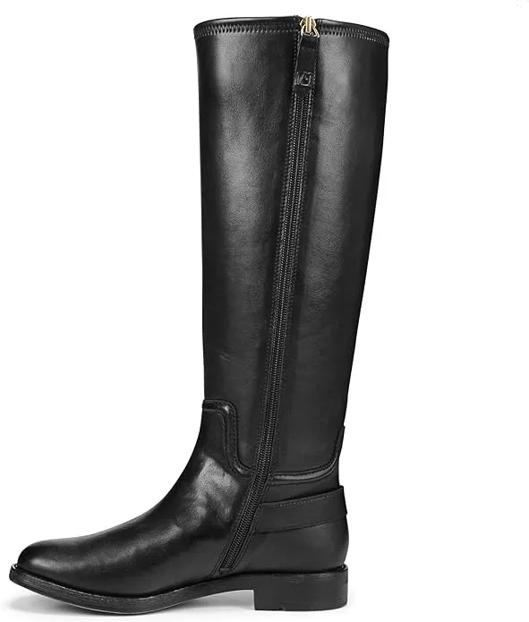 Franco Sarto Womens Merina Knee High Boot