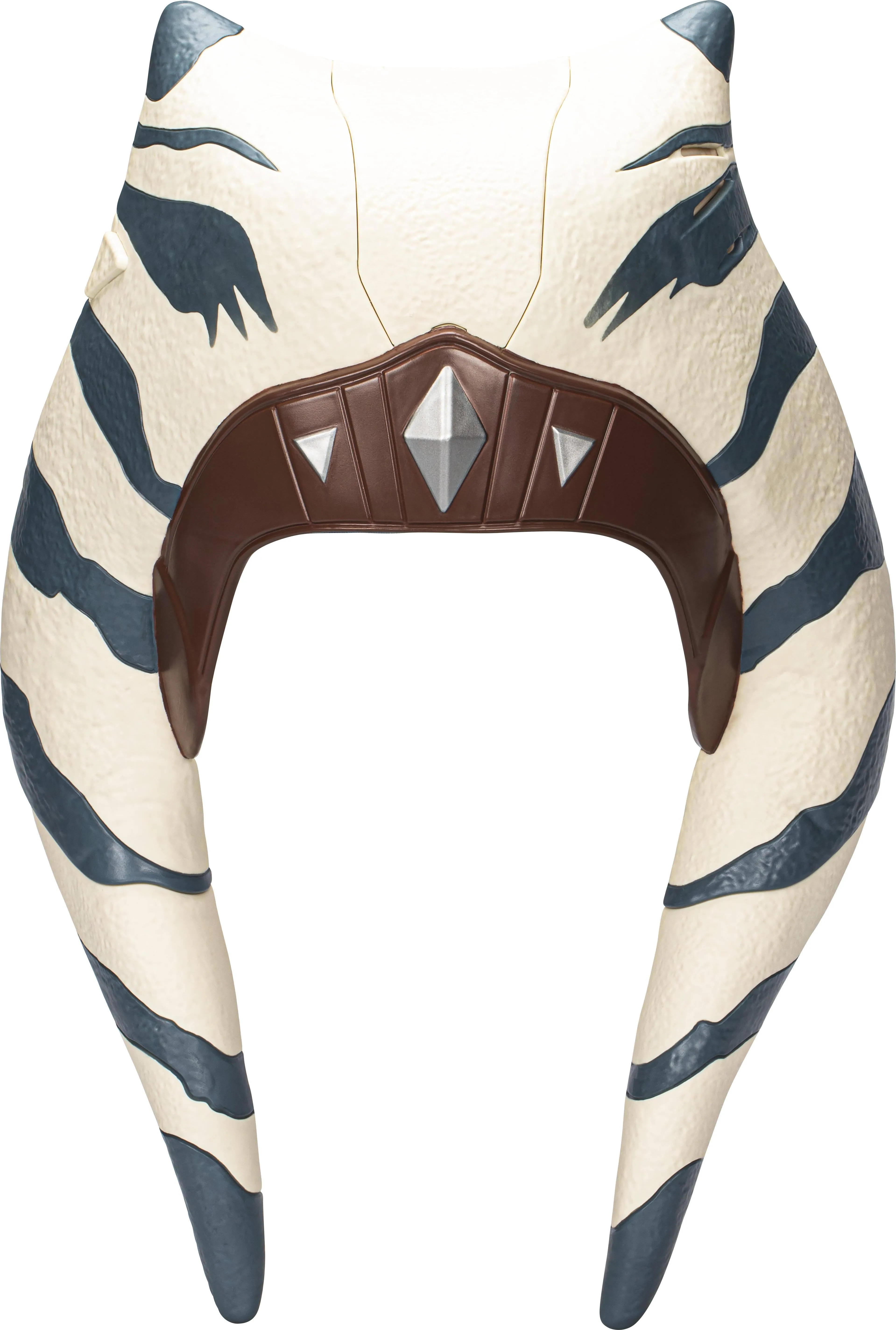 Star Wars Ahsoka Tano Electronic Mask