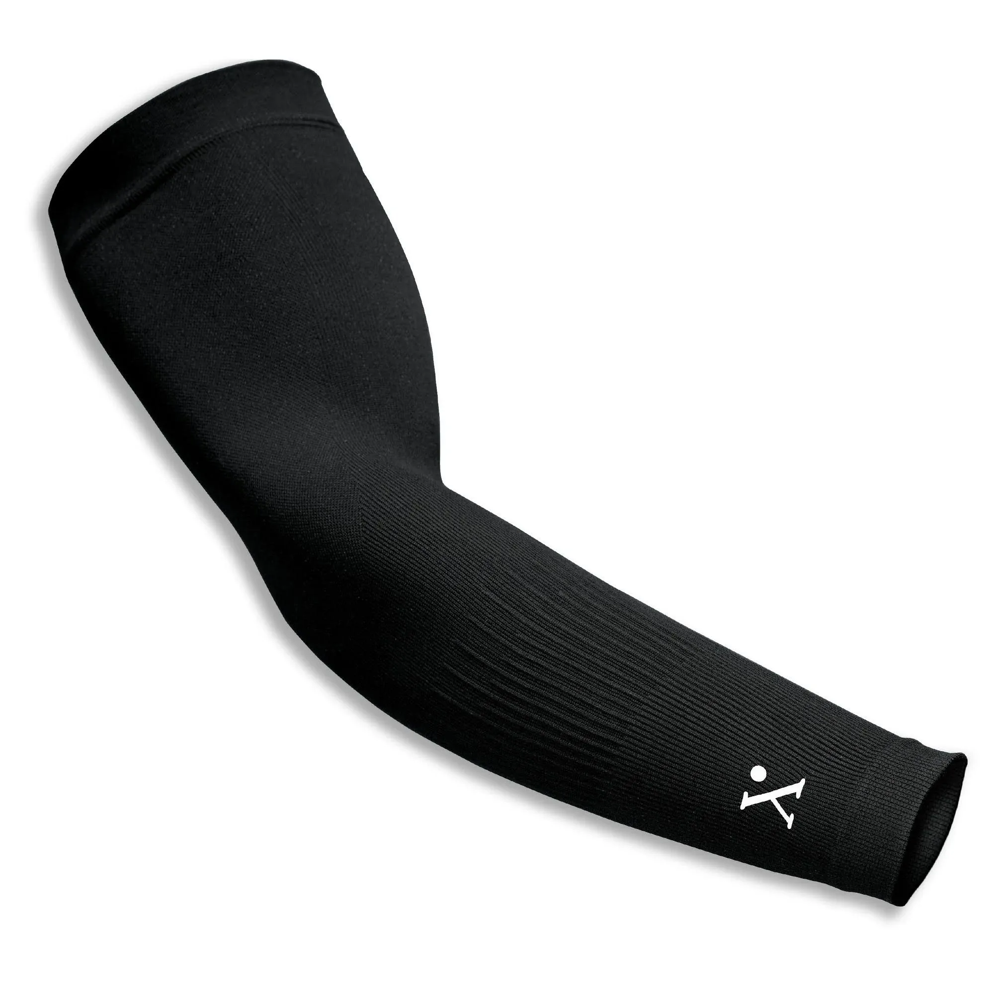 Nufabrx Capsaicin Infused Compression Arm Sleeve