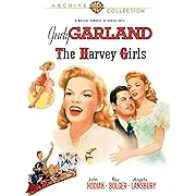 Harvey Girls, The (1945)