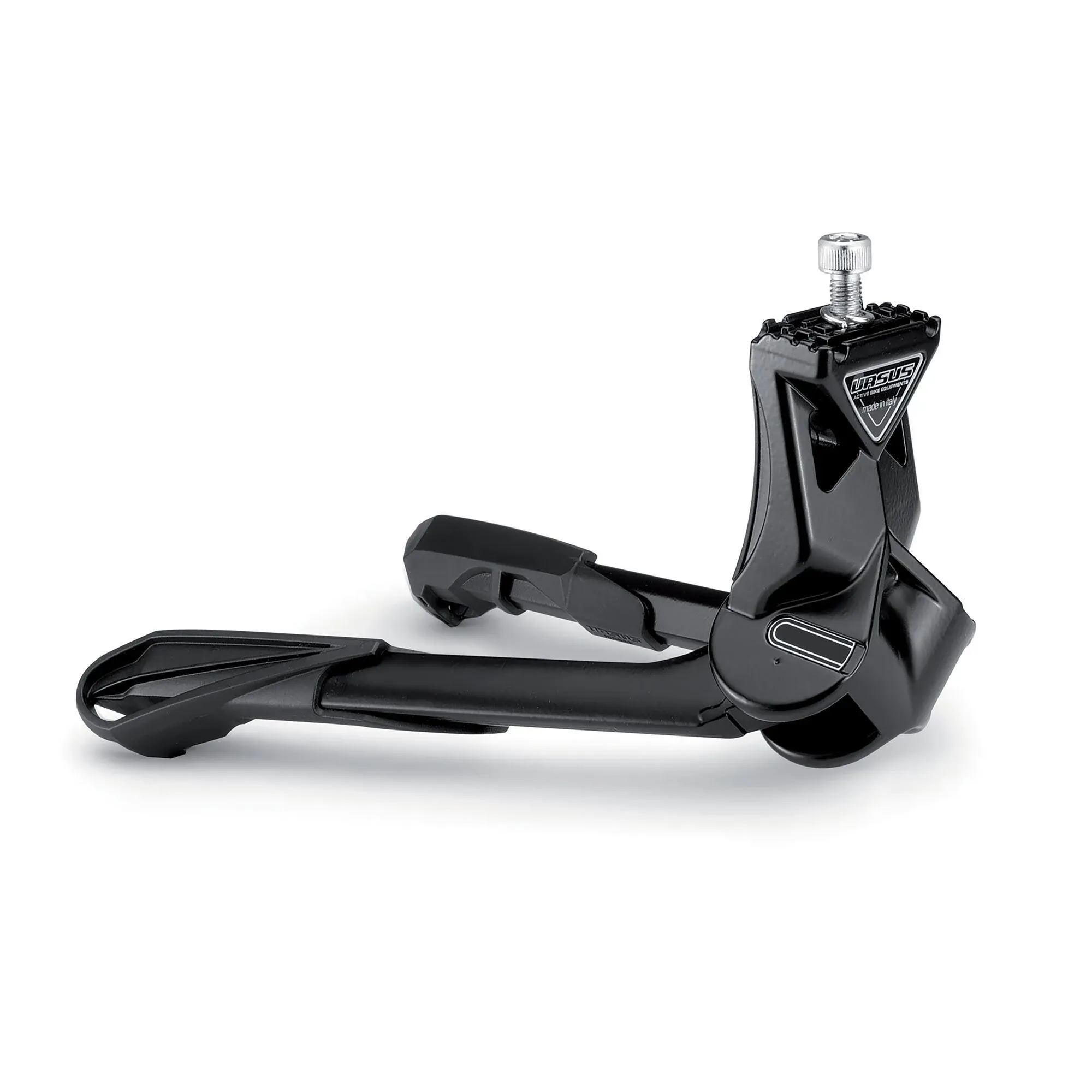 Ursus Jumbo Double Leg Kickstand,Blac<wbr/>k