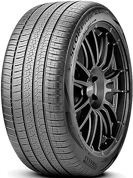 Pirelli Scorpion All Season Plus 3 255 65R18  (31.1x10R18) | PIR3918600