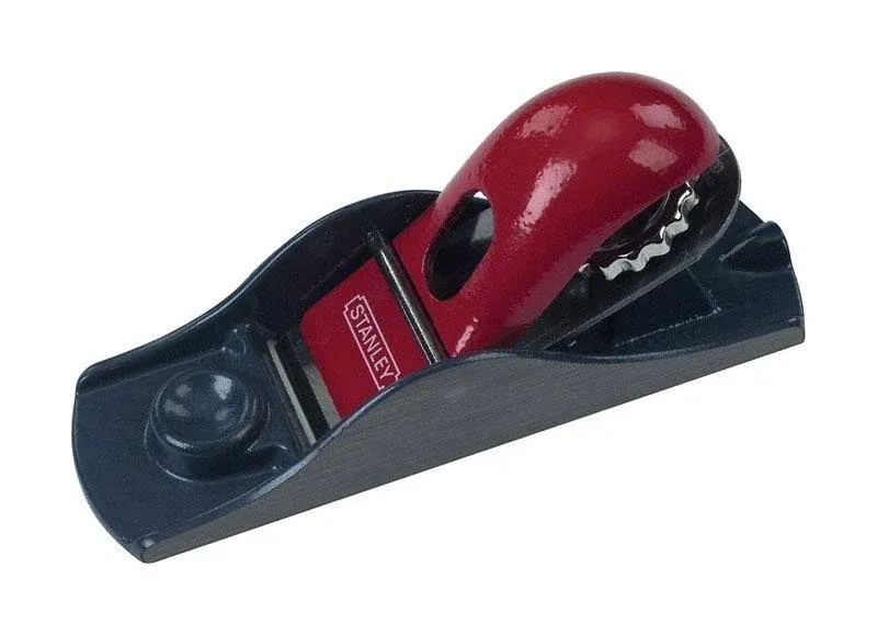 Stanley Block Plane