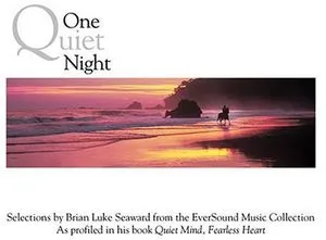 Various Artists, One Quiet Night