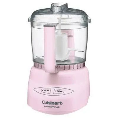 Cuisinart Mini Prep Plus Food Processor