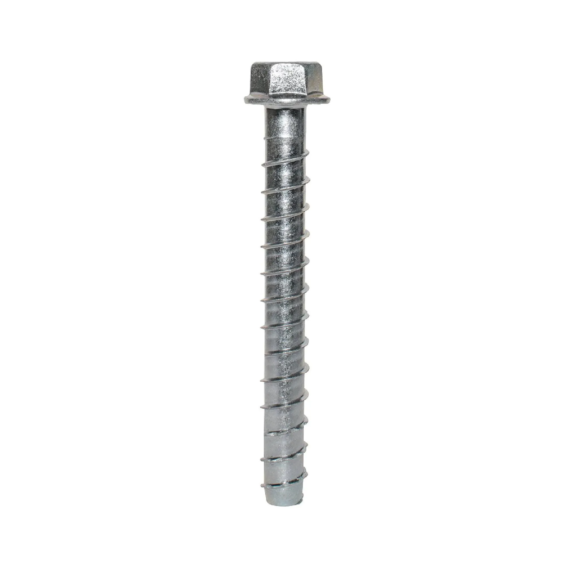 Simpson Strong-Tie THD37300HMG - Titen HD Concrete Screw Anchor (Galv) 3/8" x 3" 50ct