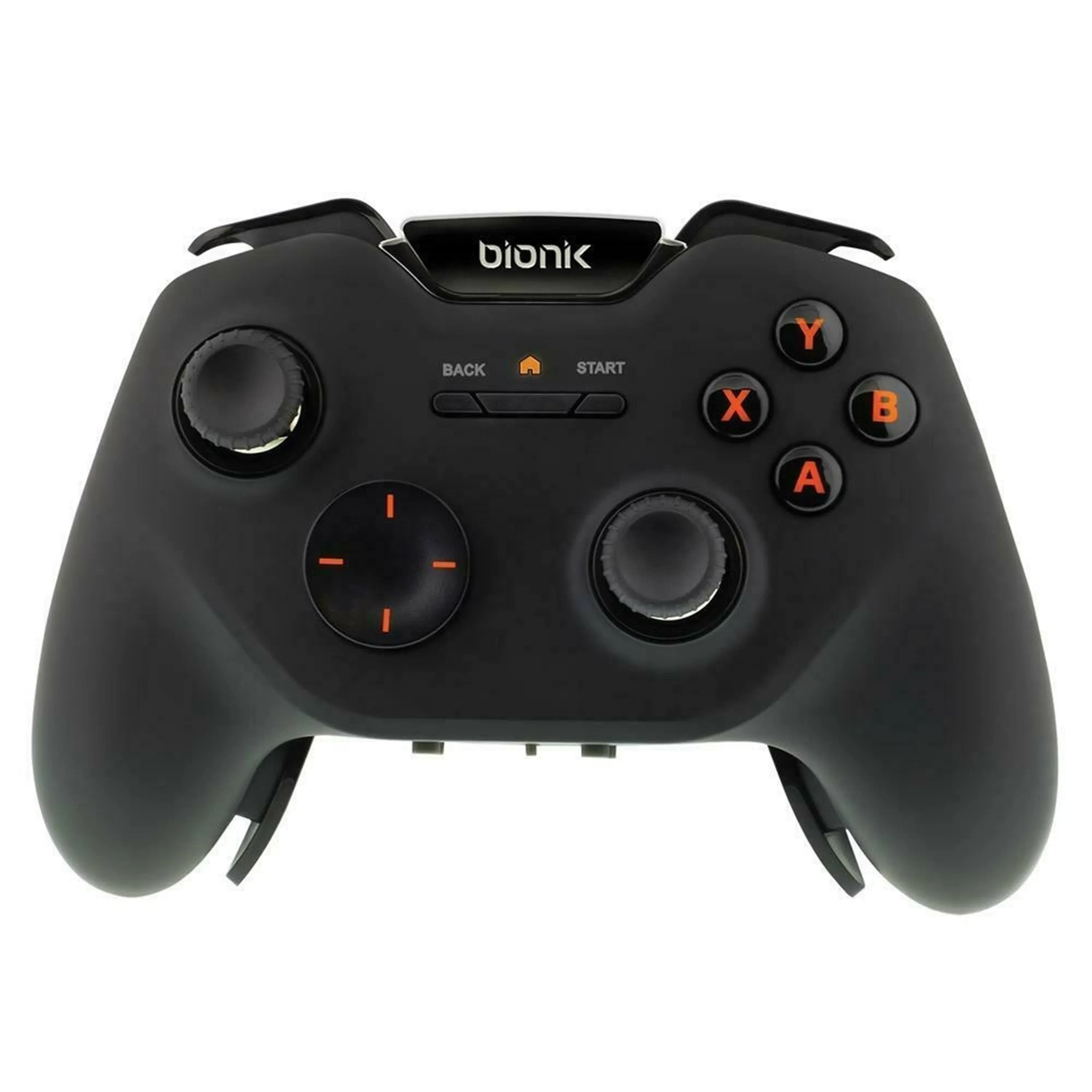 bionik Vulkan Advanced Multi-Platform Wireless Controller for Windows and Android