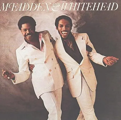 McFadden & Whitehead, Mcfadden & Whitehead Import