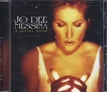 Jo Dee Messina, A Joyful Noise