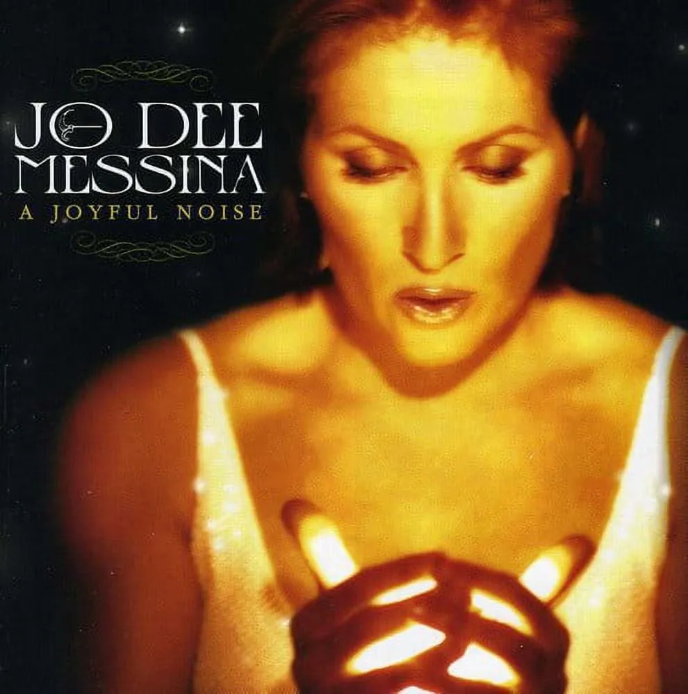 A Joyful Noise (CD)