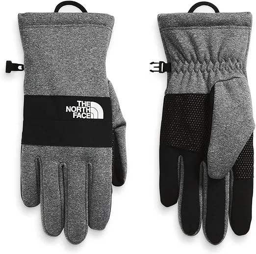THE NORTH FACE Men's Sierra Etip Glove