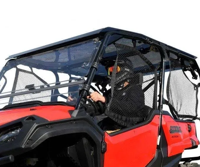 SuperATV Honda Pioneer 1000 Tinted Roof