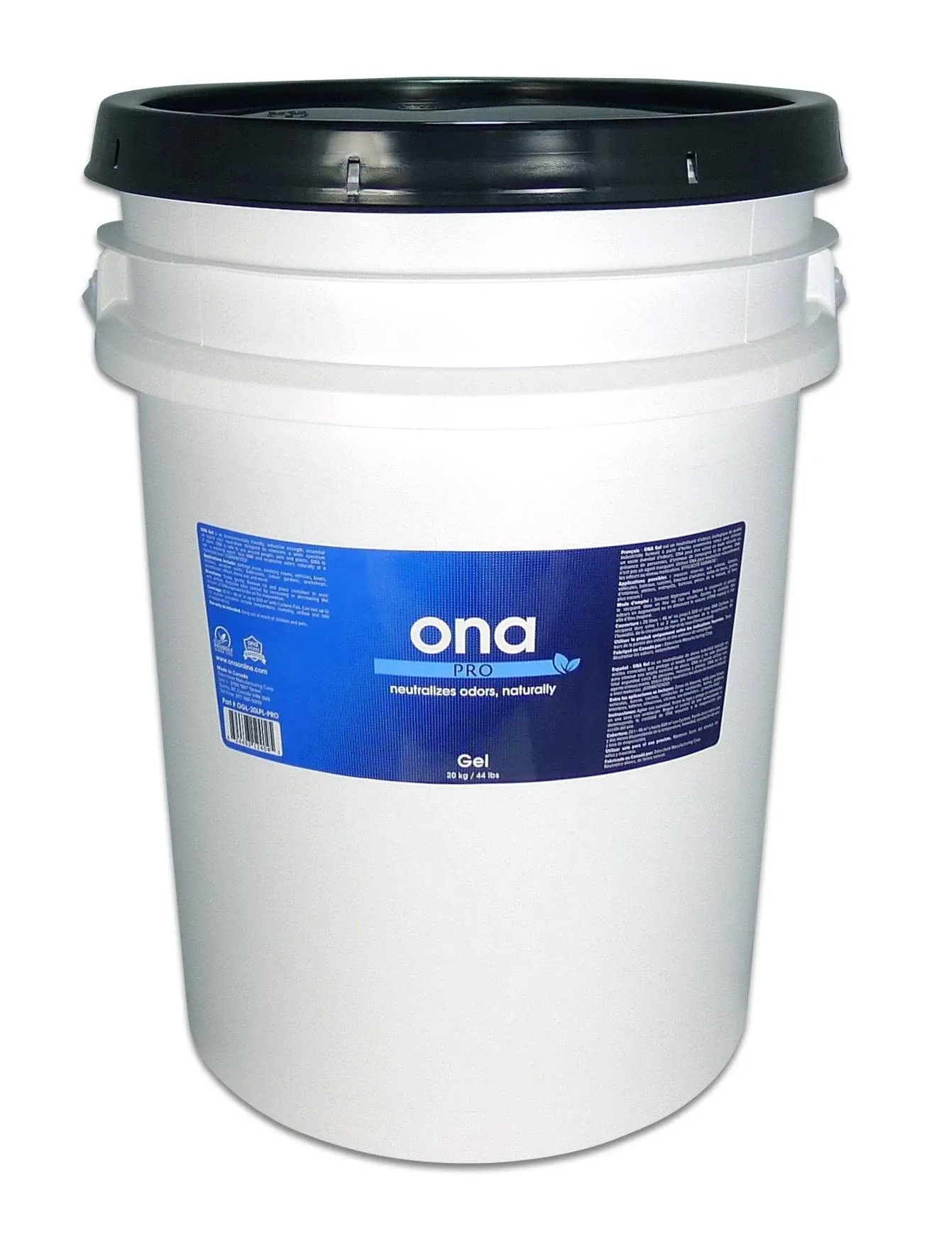 ONA® Gel Pro 5 Gallon