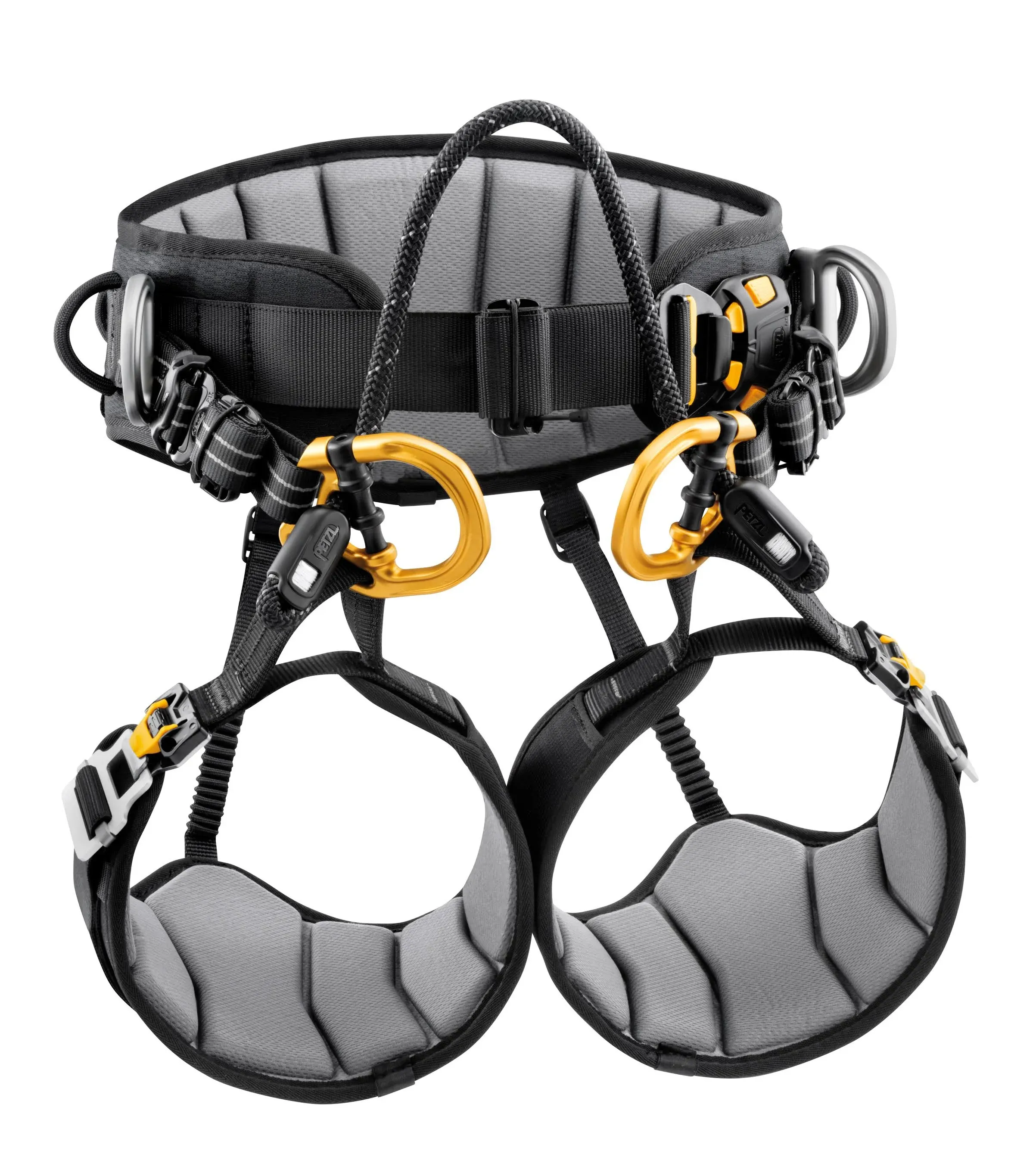 Petzl Sequoia Harness 2