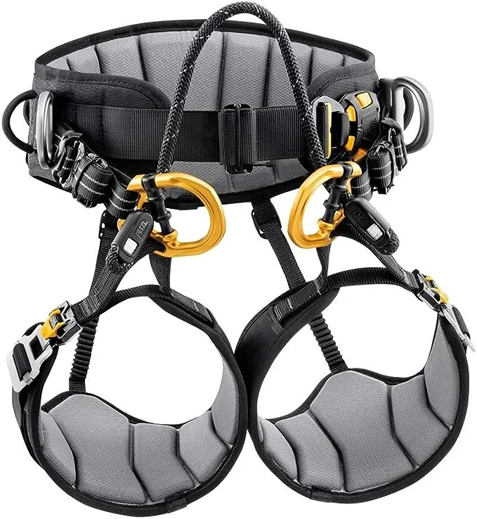 Petzl Sequoia Harness 2