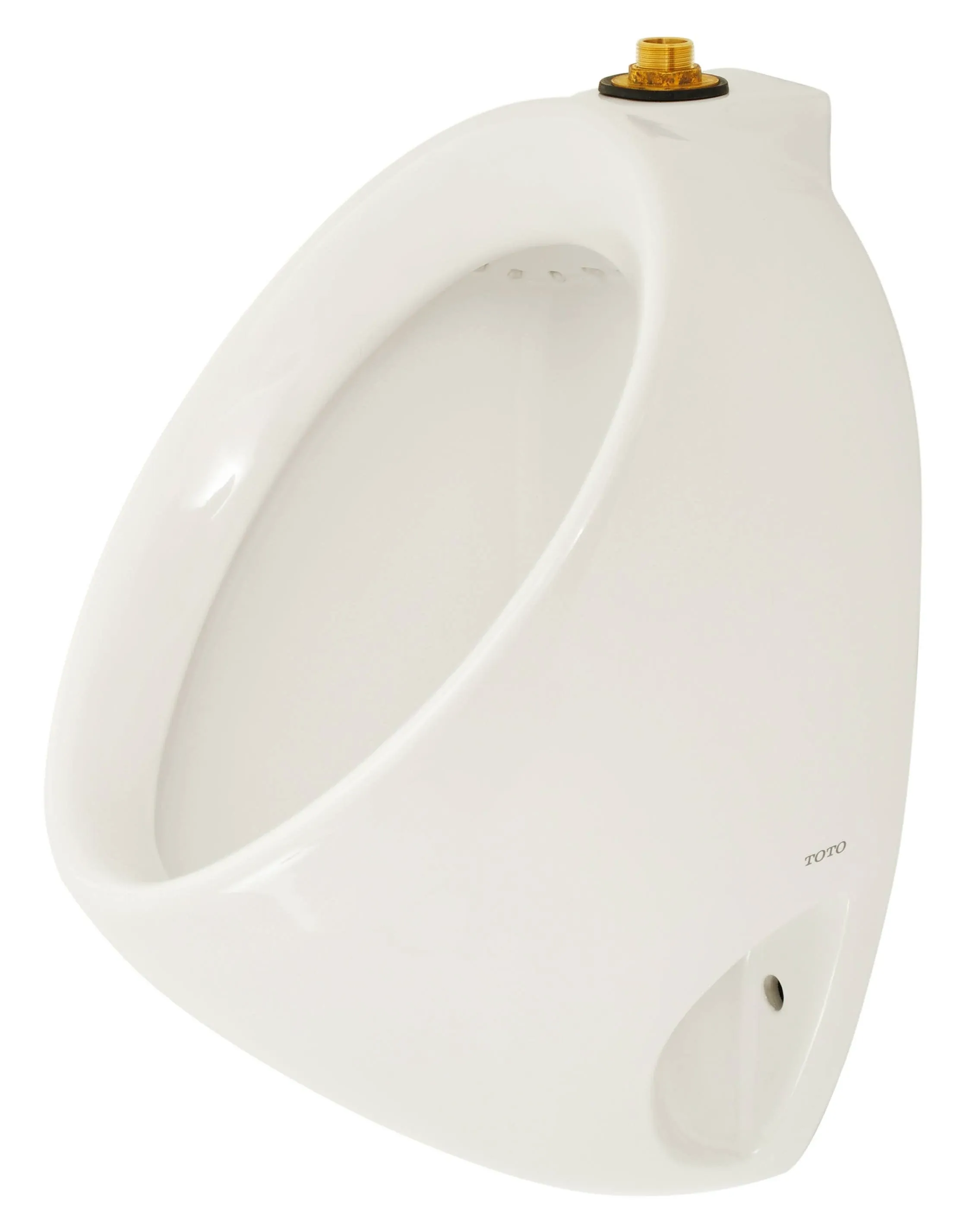 Toto Commercial Washout Urinal Cotton