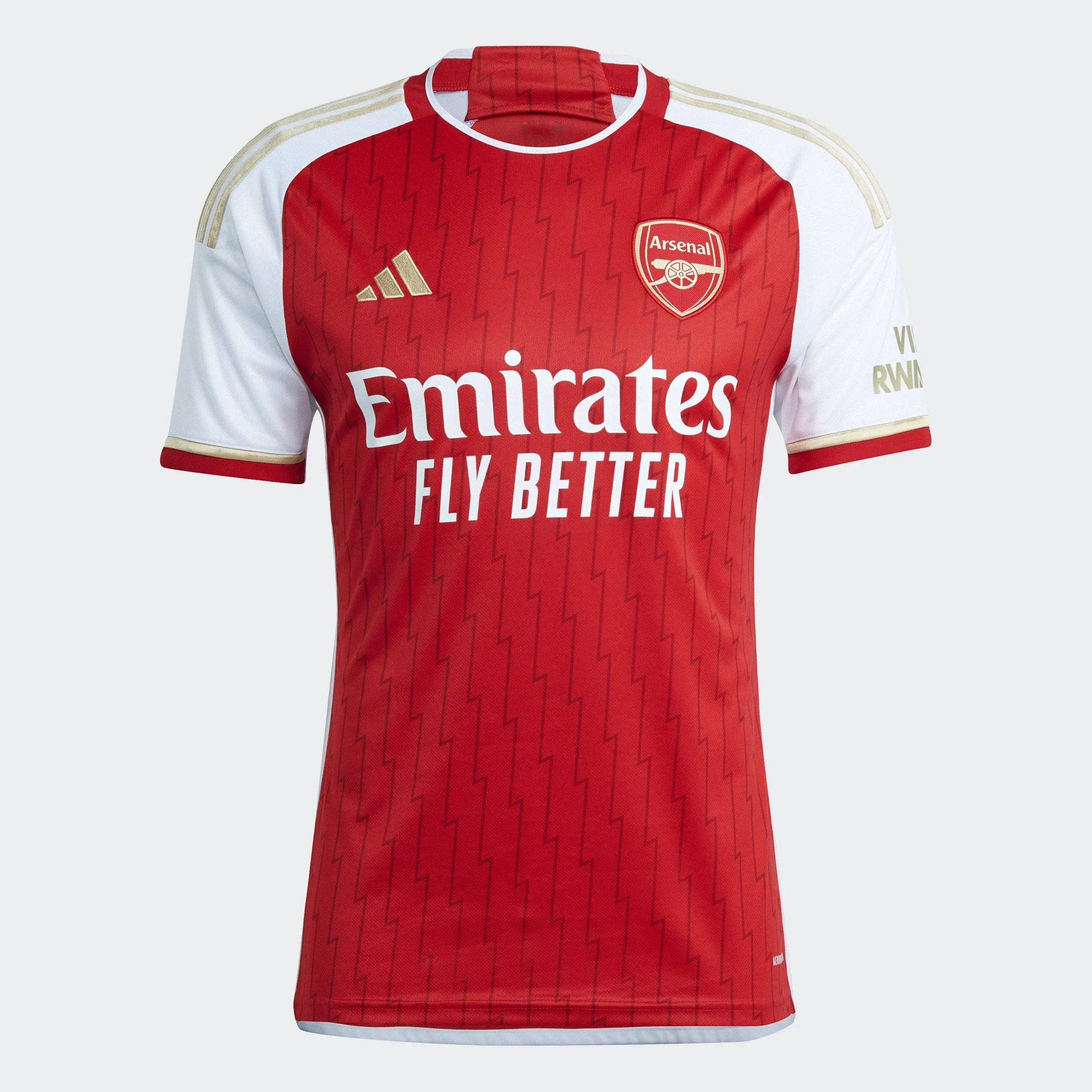 Authentic Home Jersey Arsenal 2023/24